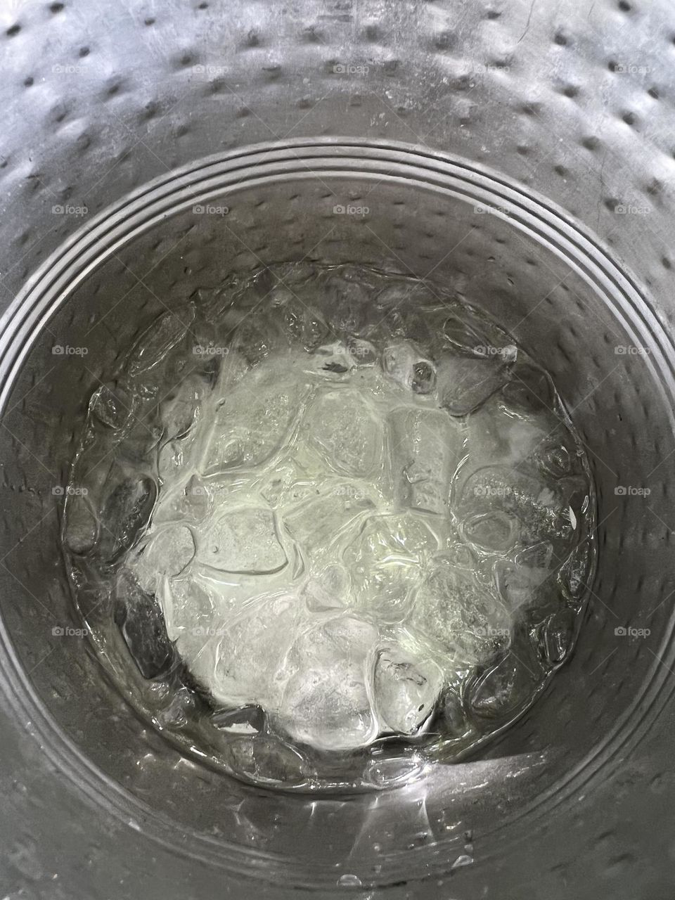 Ice bucket 