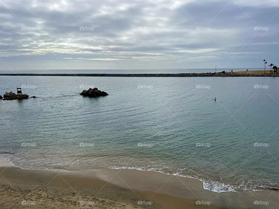 Pirates Cove Beach