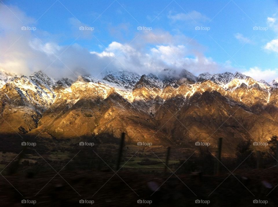 Remarkables