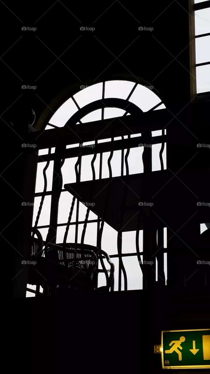 Silhouet