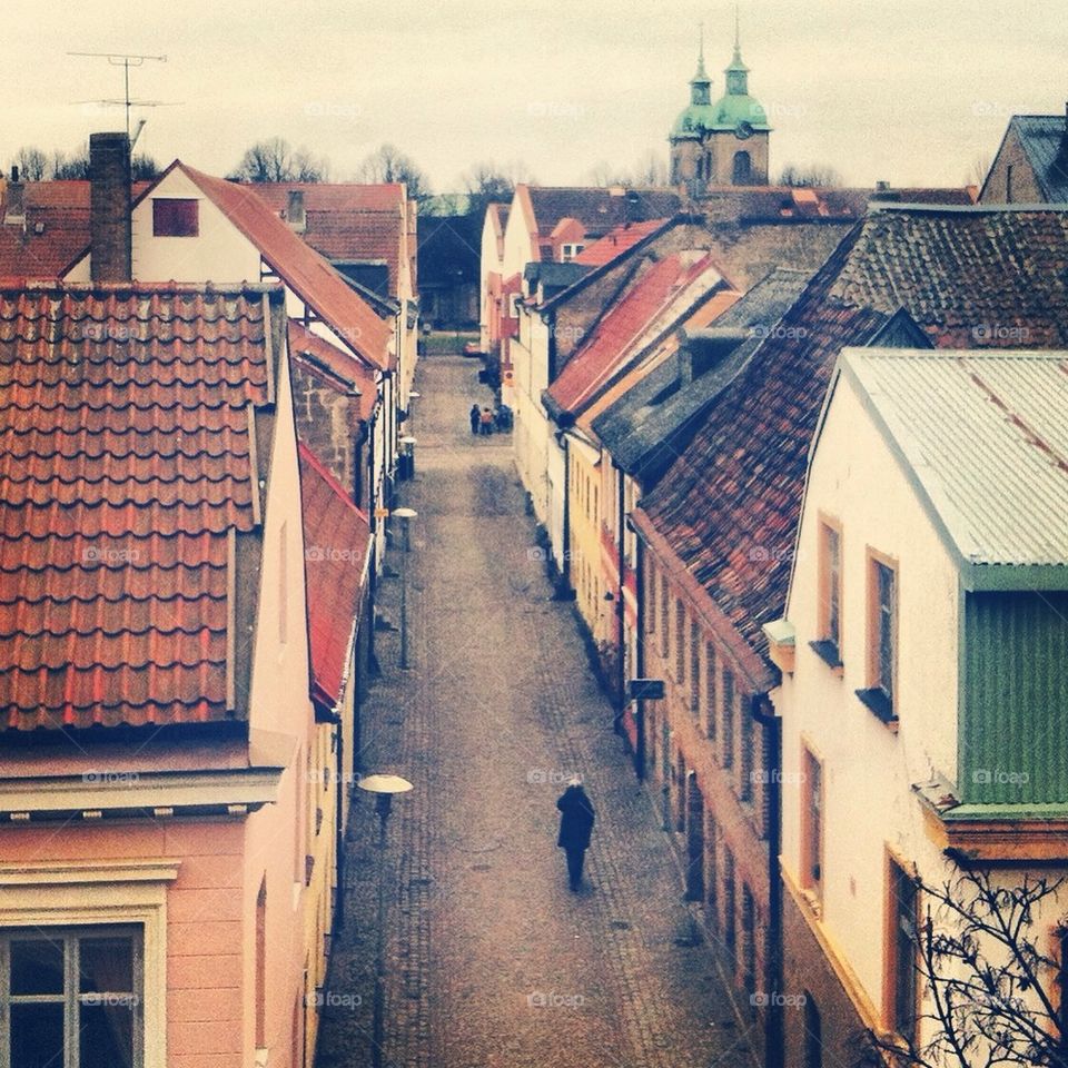 City of Landskrona