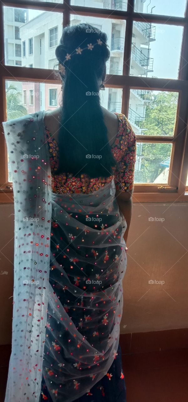 Attending a Wedding 🐣💖