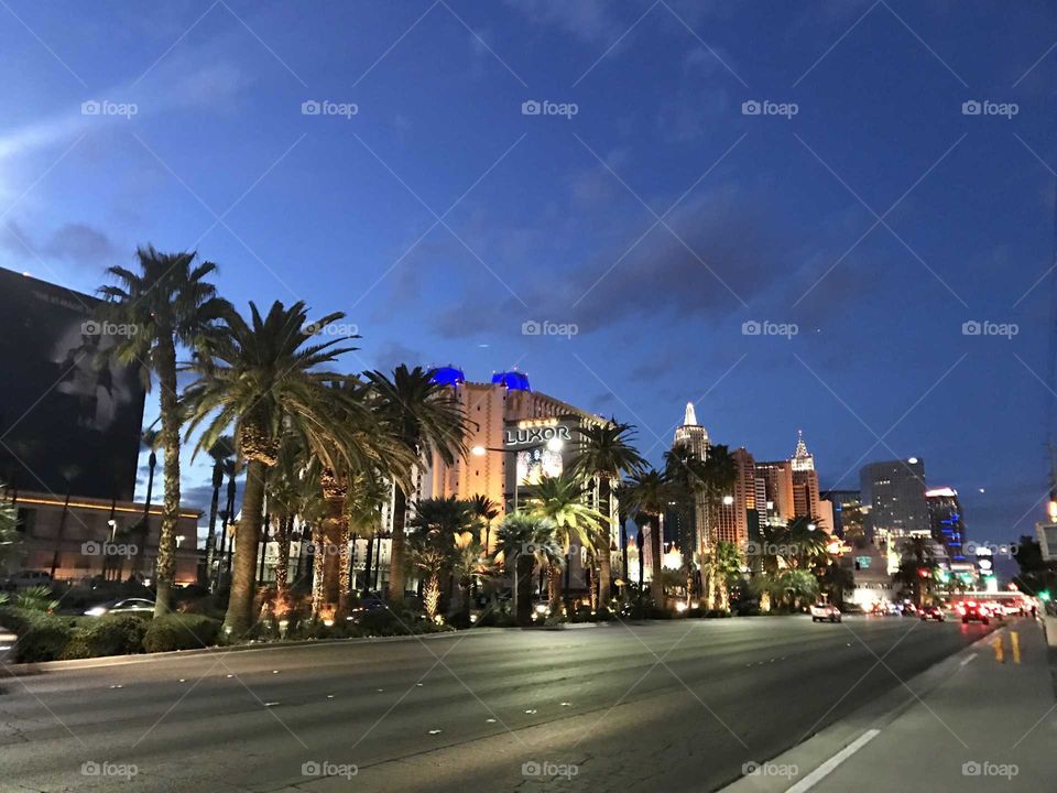 Vegas