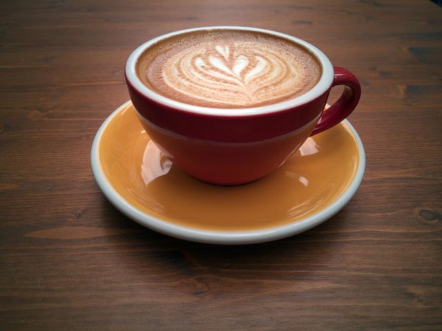 Coffee