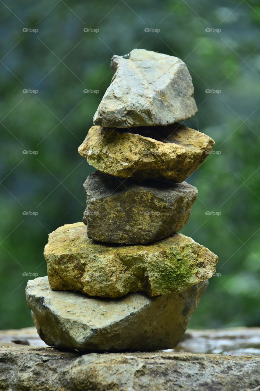 Rocks
