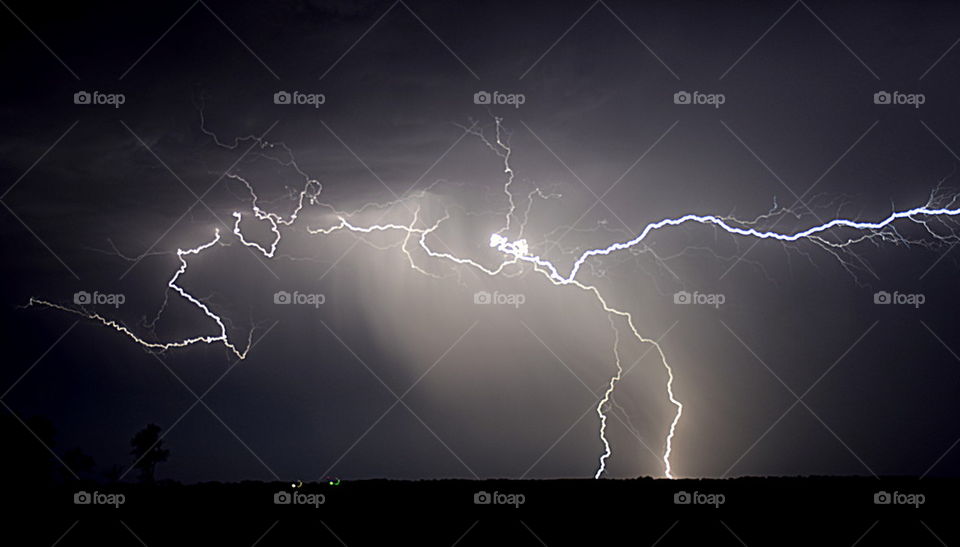 Kansas Lightning