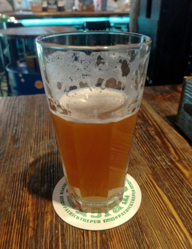 beer