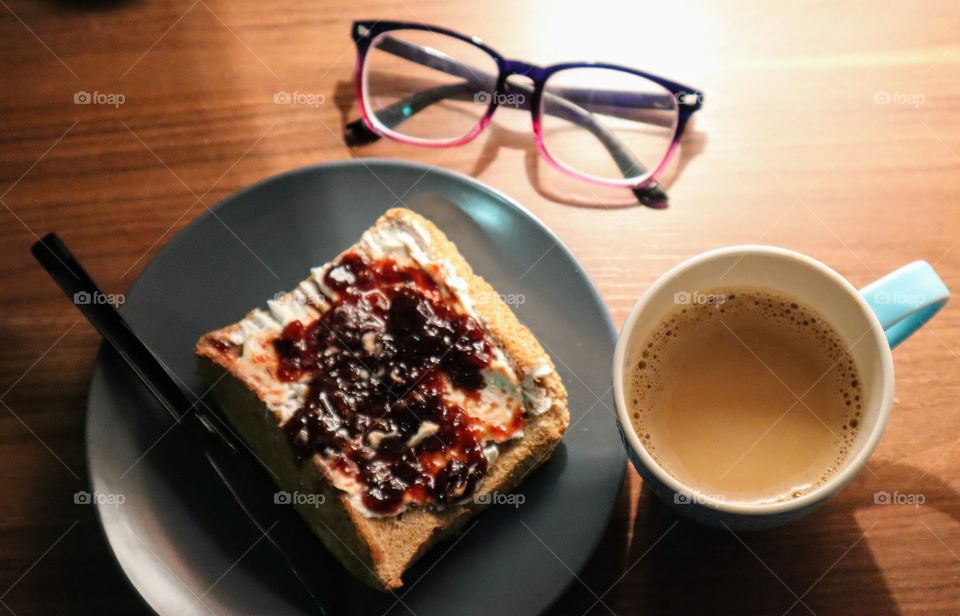 The art of composition