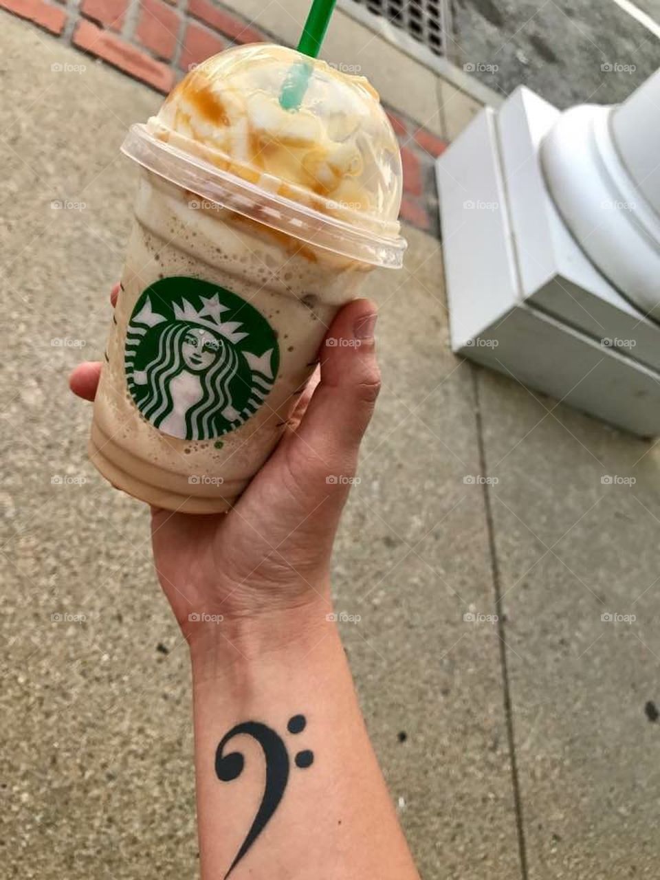 Tasty Starbucks