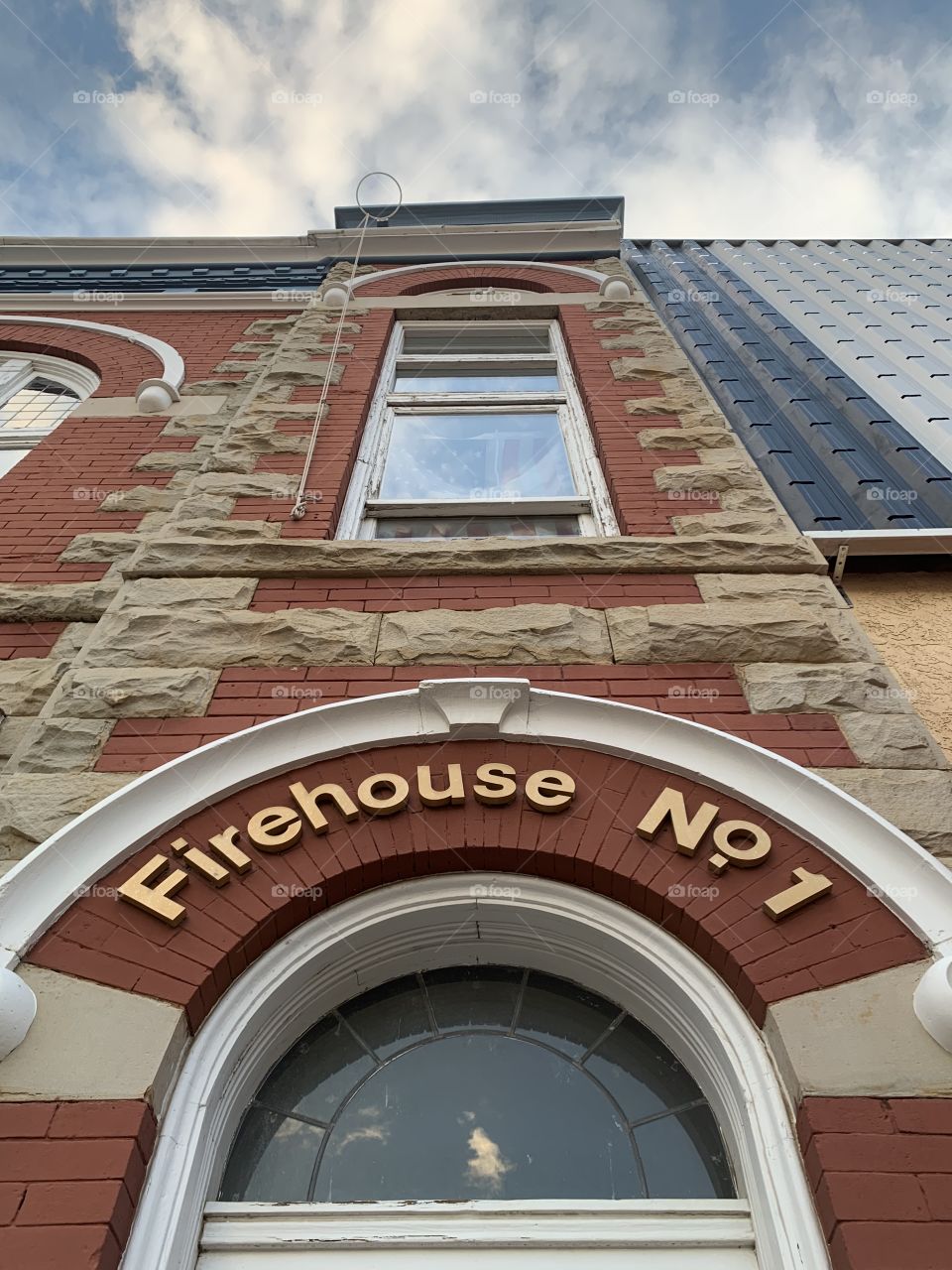 Firehouse 