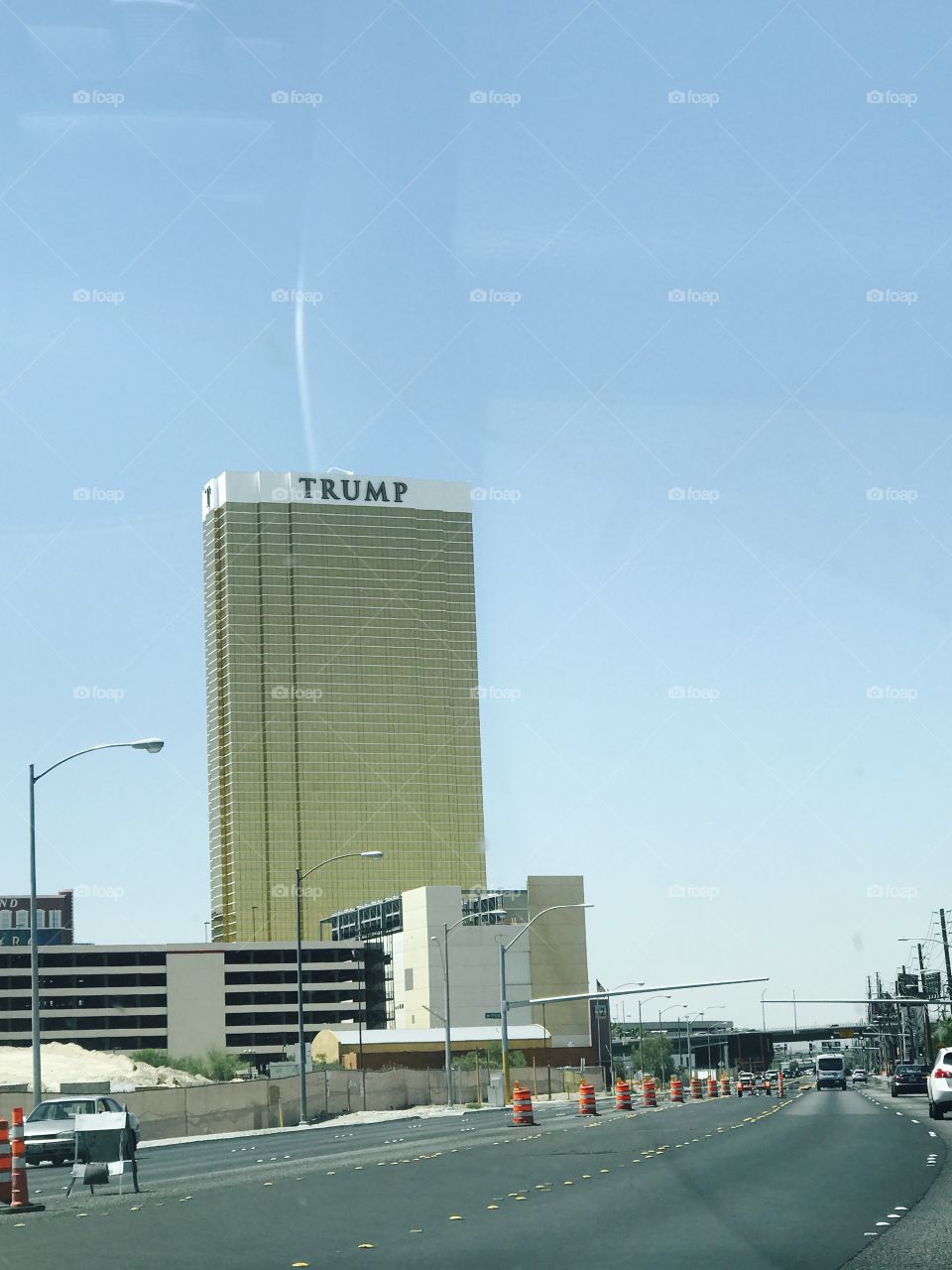 Trump Towers 