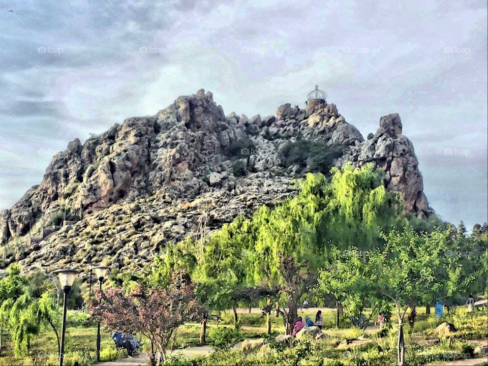 akechmir. this city when i born 