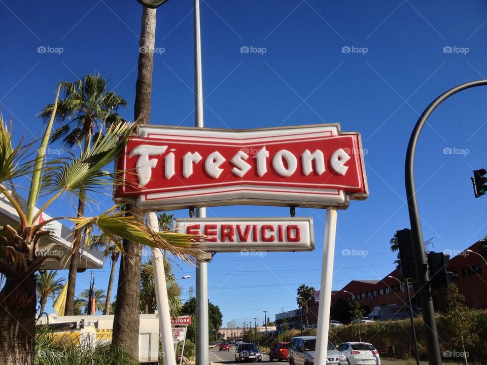 Firestone