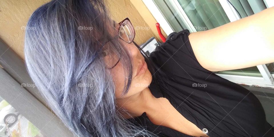 al estilo de tormenta