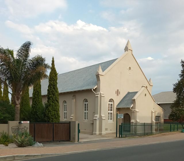 Church