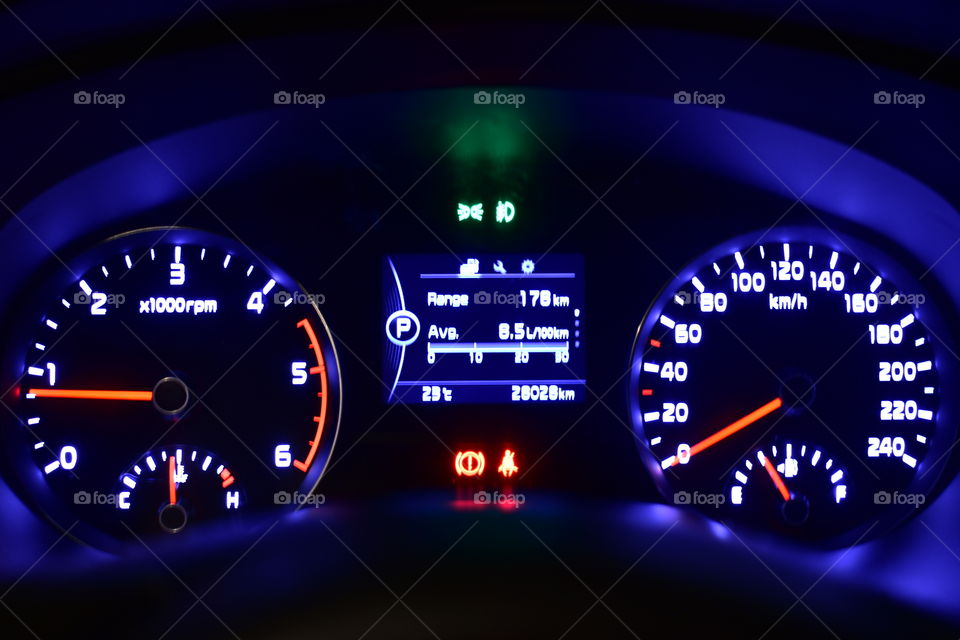 Destination Reached, In One Piece.