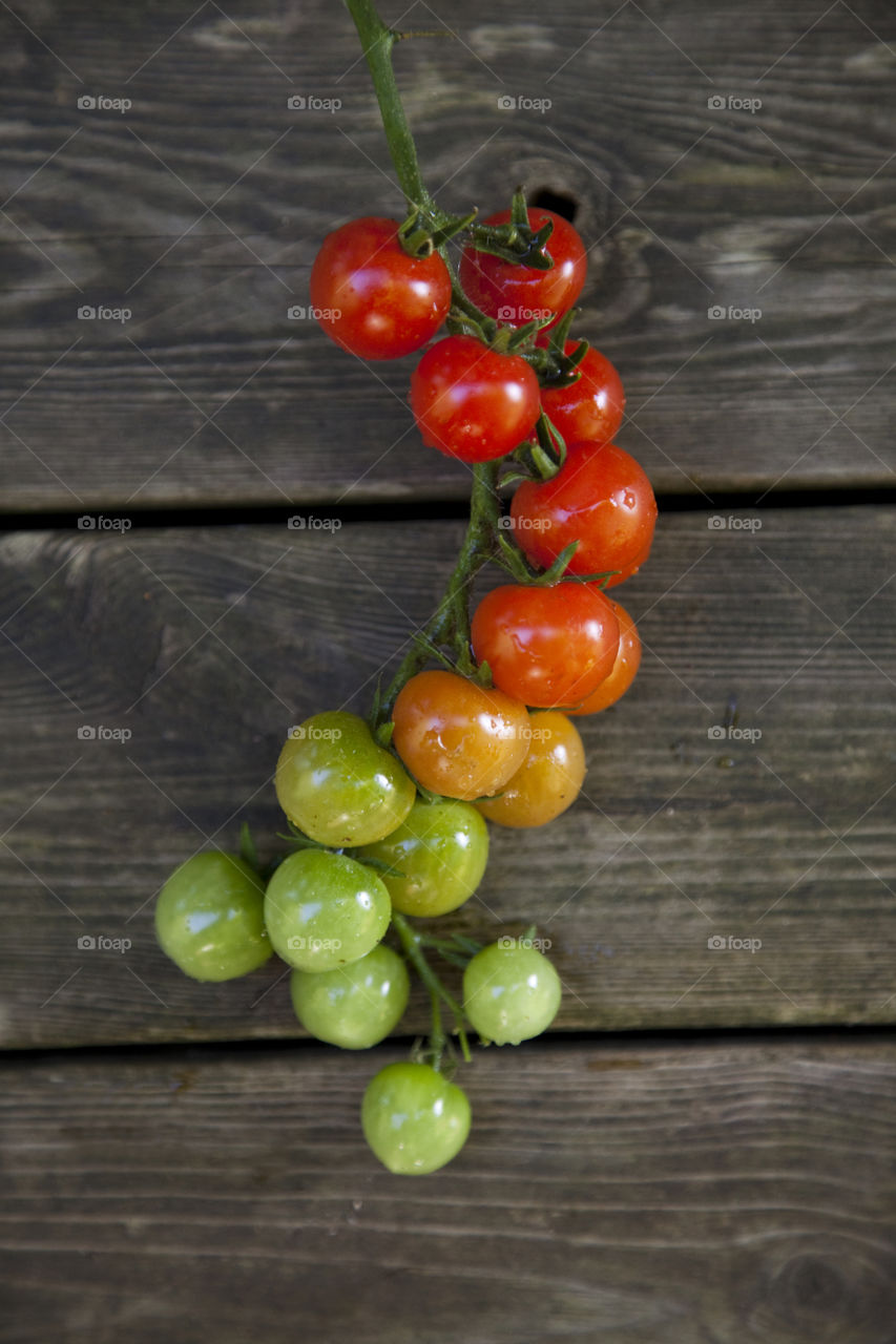 Tomatoes