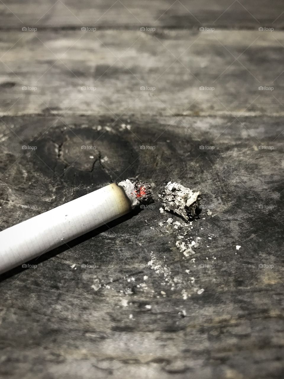 cigarettes kill