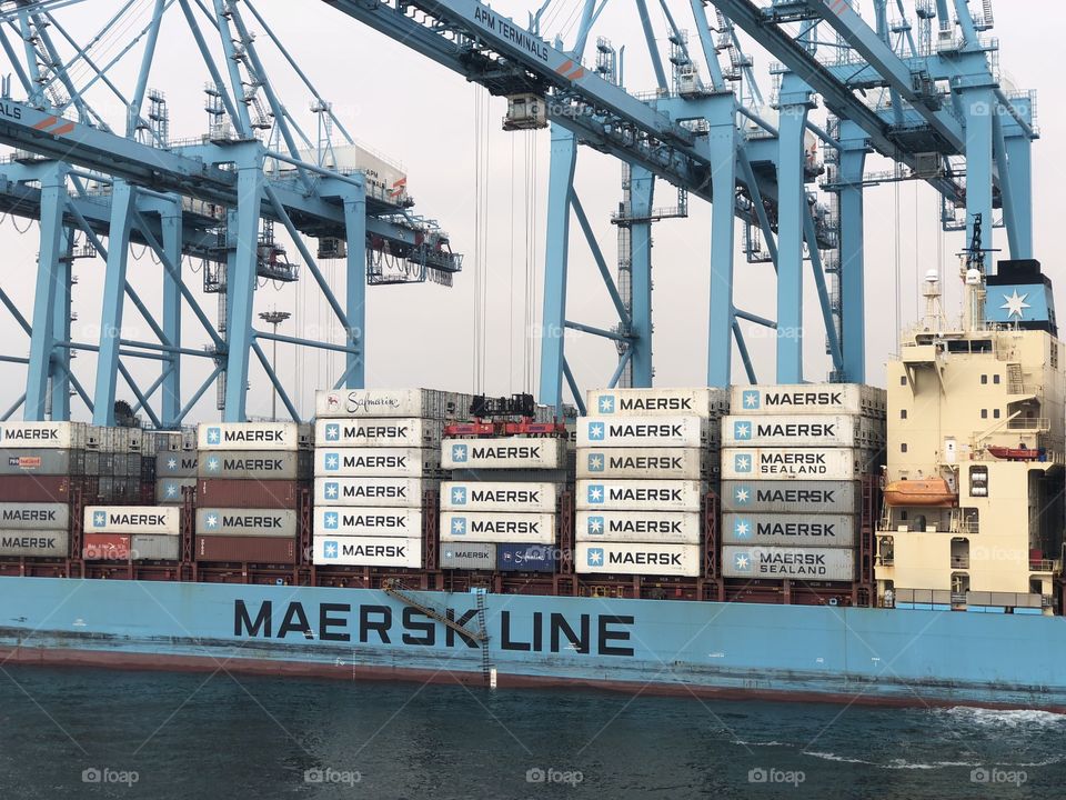 Maersk