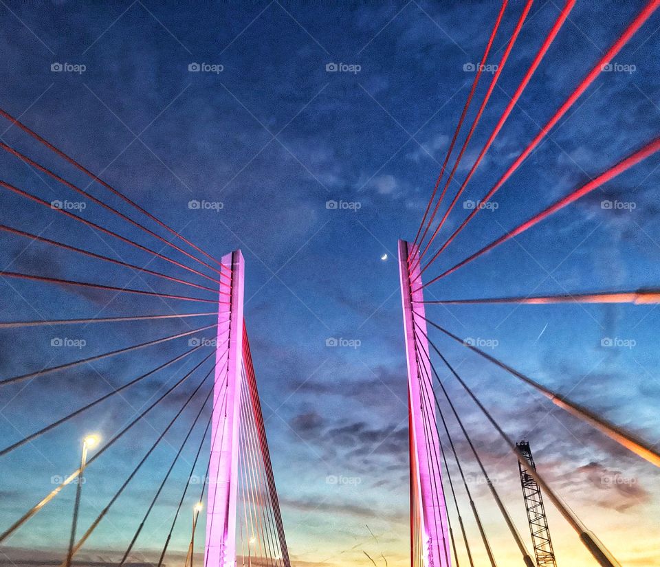 Kosciuszko Bridge (new)