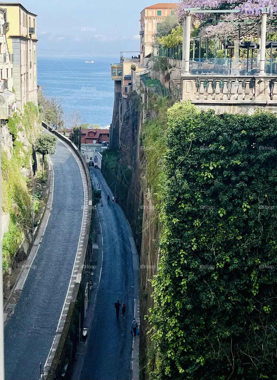 Sorrento