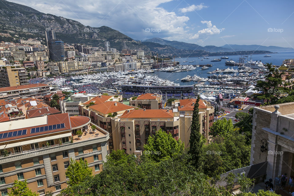 Monaco 