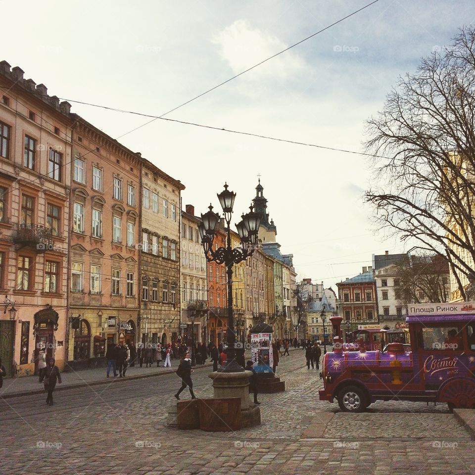 Lviv 