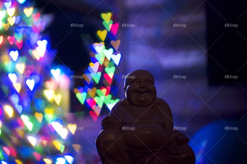 Buddha