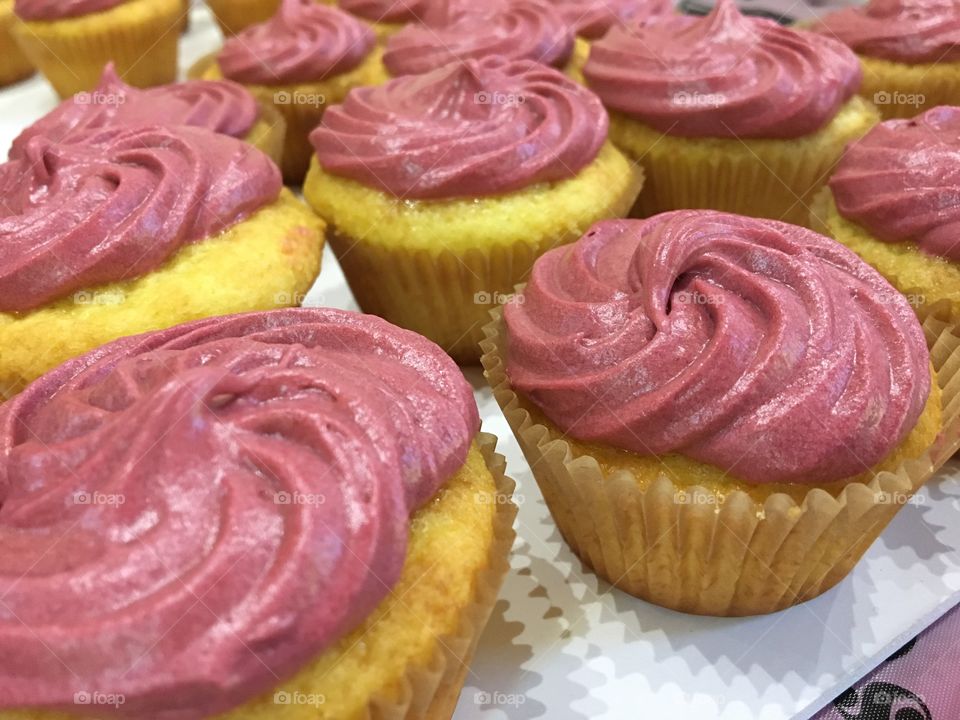 Cupcakes 