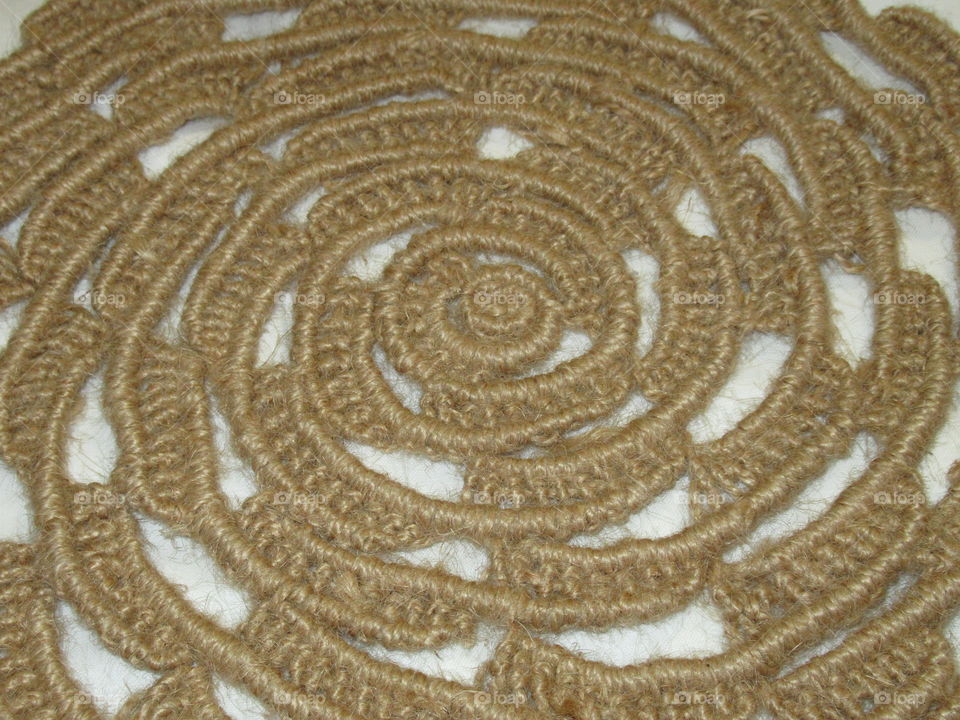 creativity, macrame, jute,