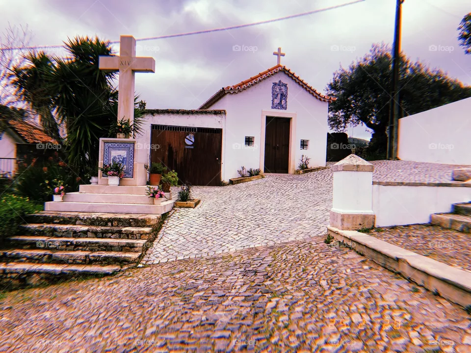 Chapel