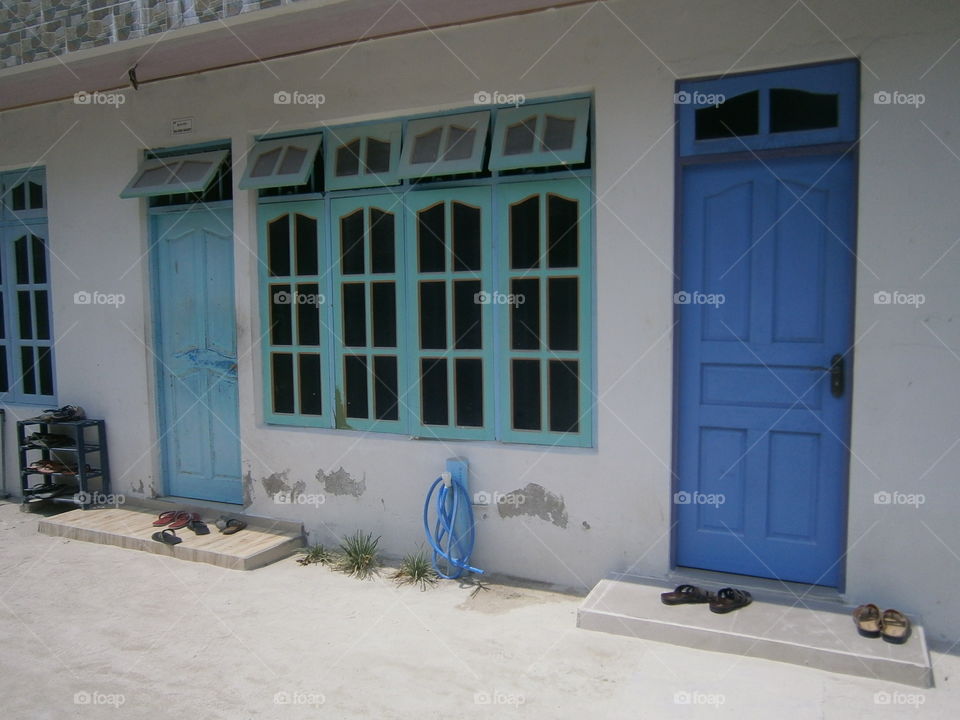 maafushi