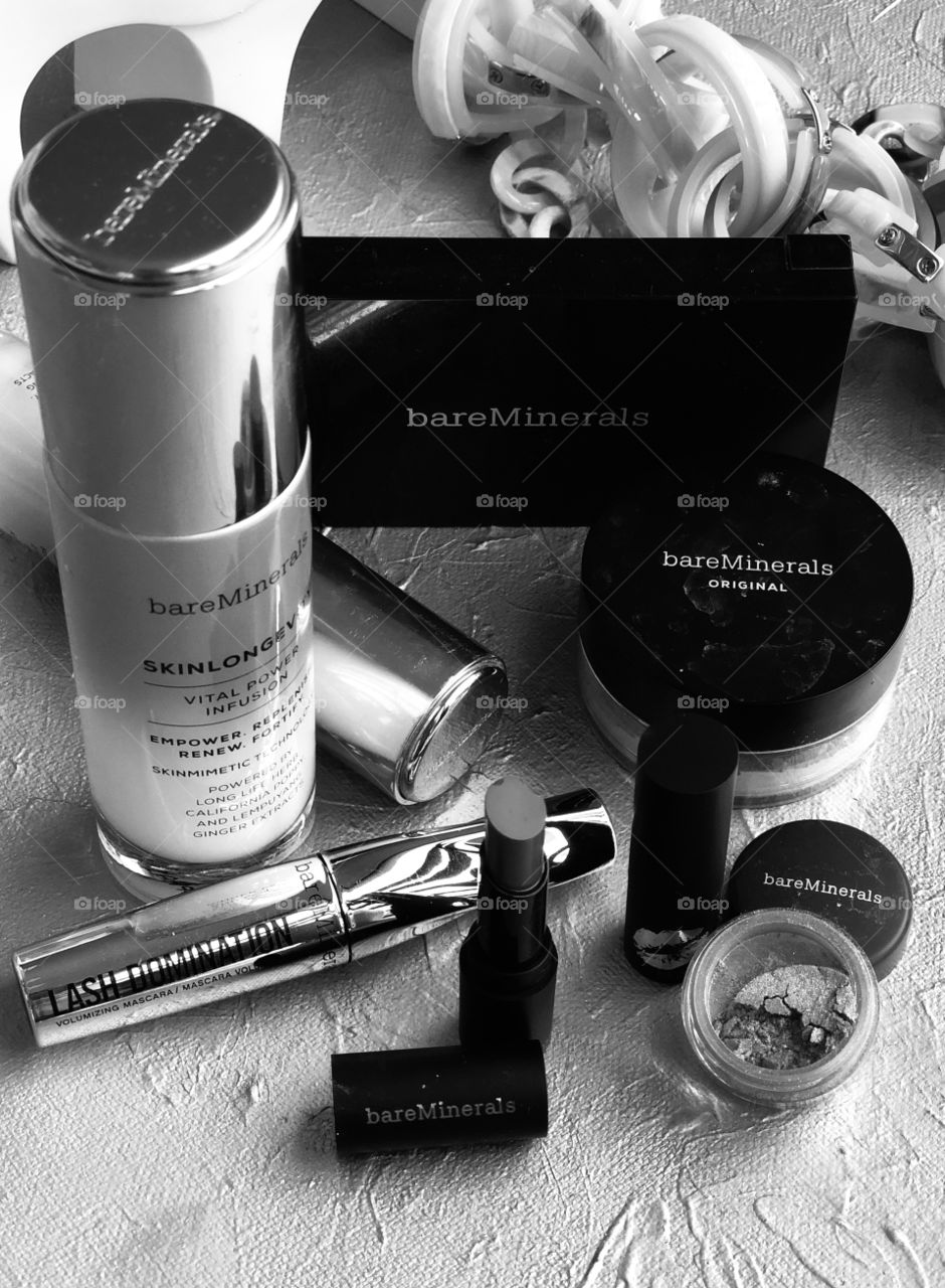 Bare Minerals 