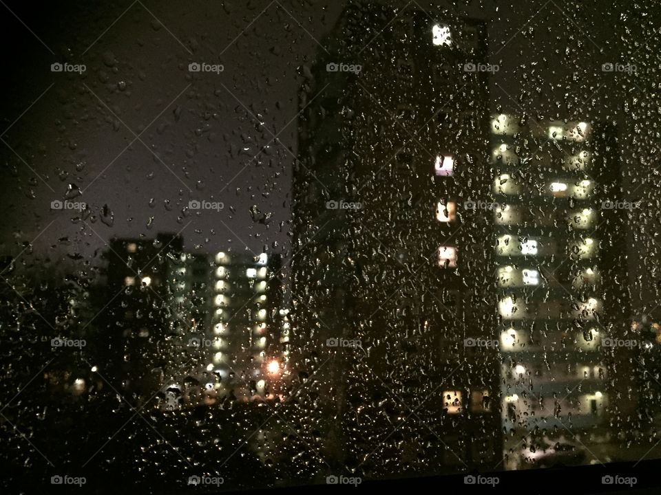 Rain