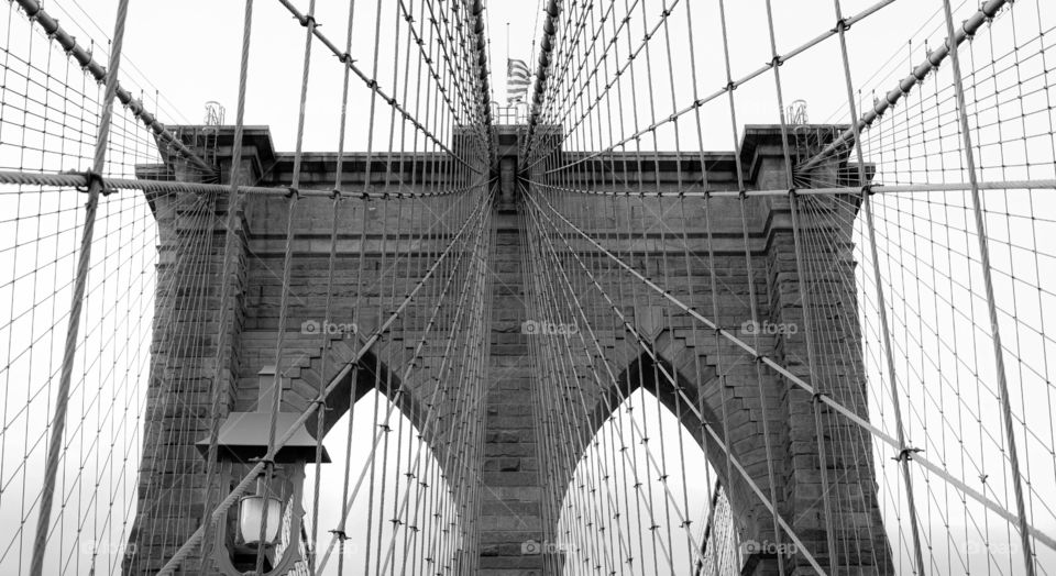 Brooklyn Bridge