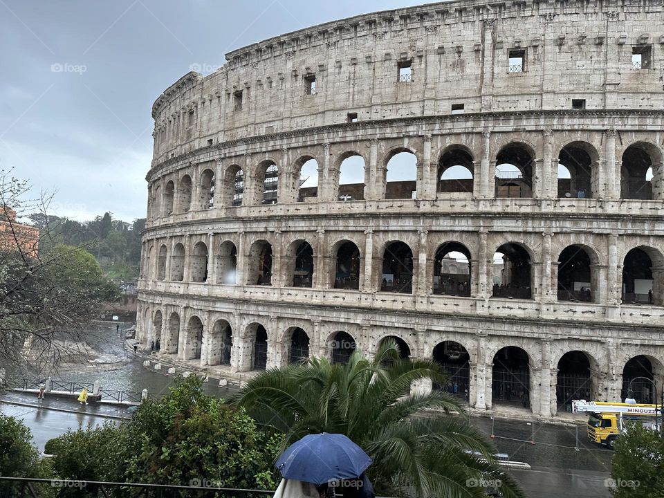 Coliseum