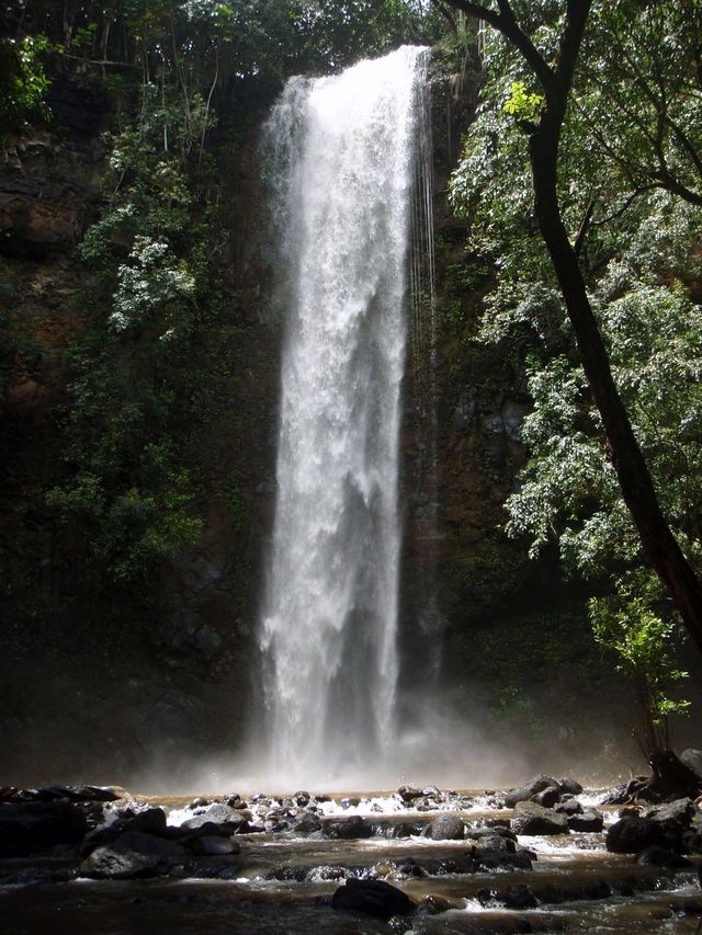 Waterfall