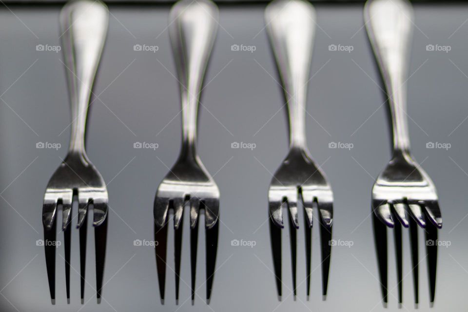 Elegant cutlery