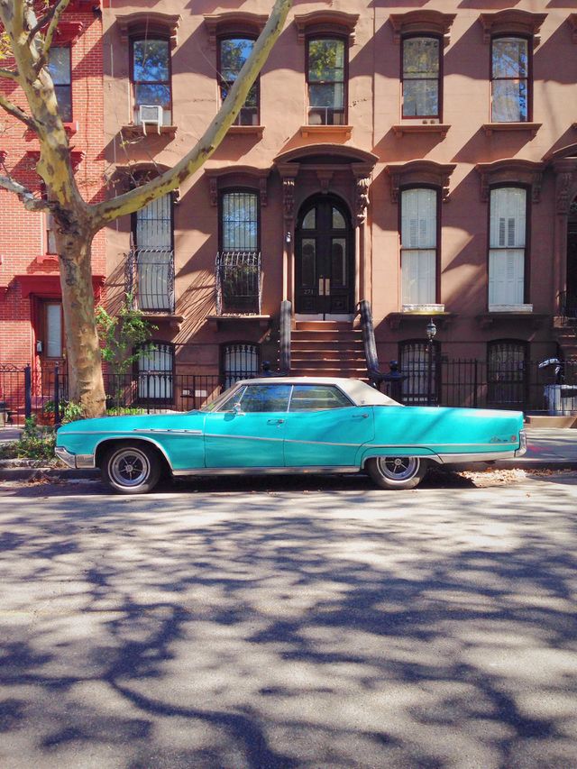 Buick