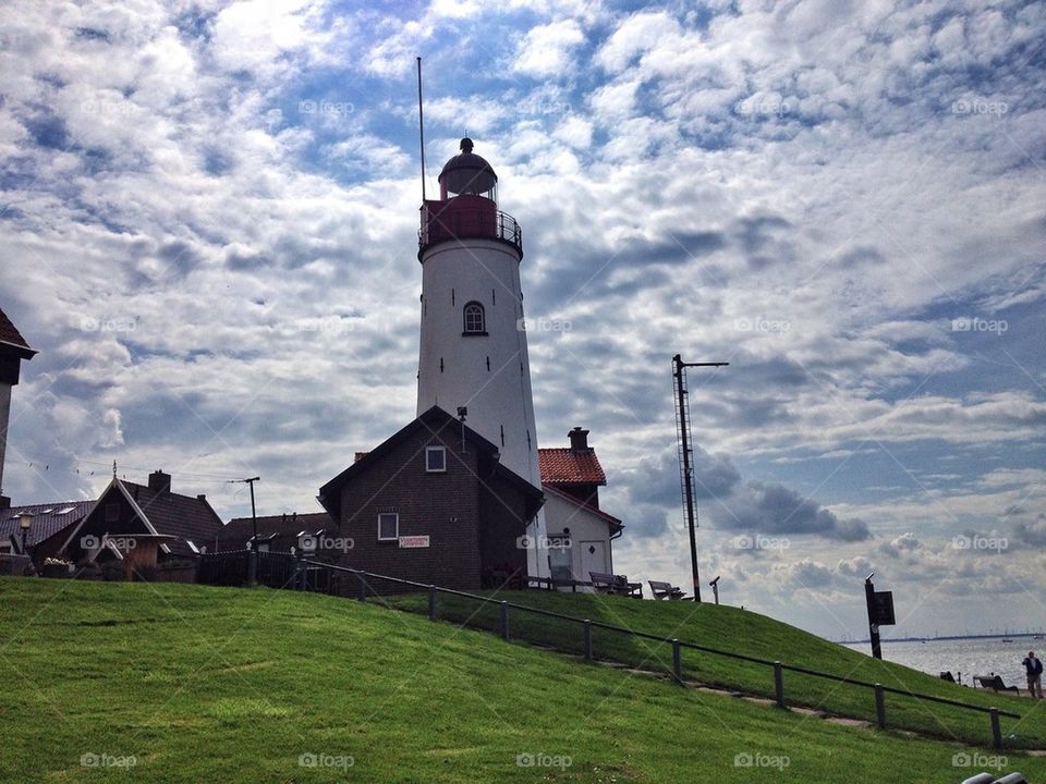 Lighthouse
