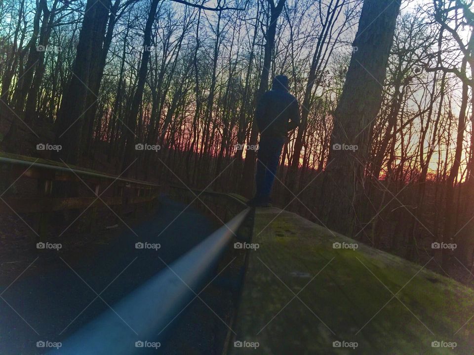 “i didn’t want to grow up”