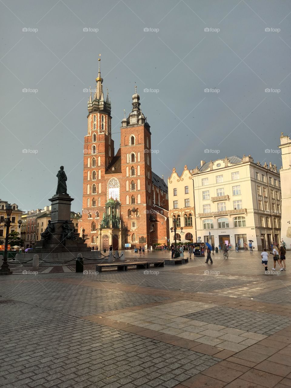 cracow