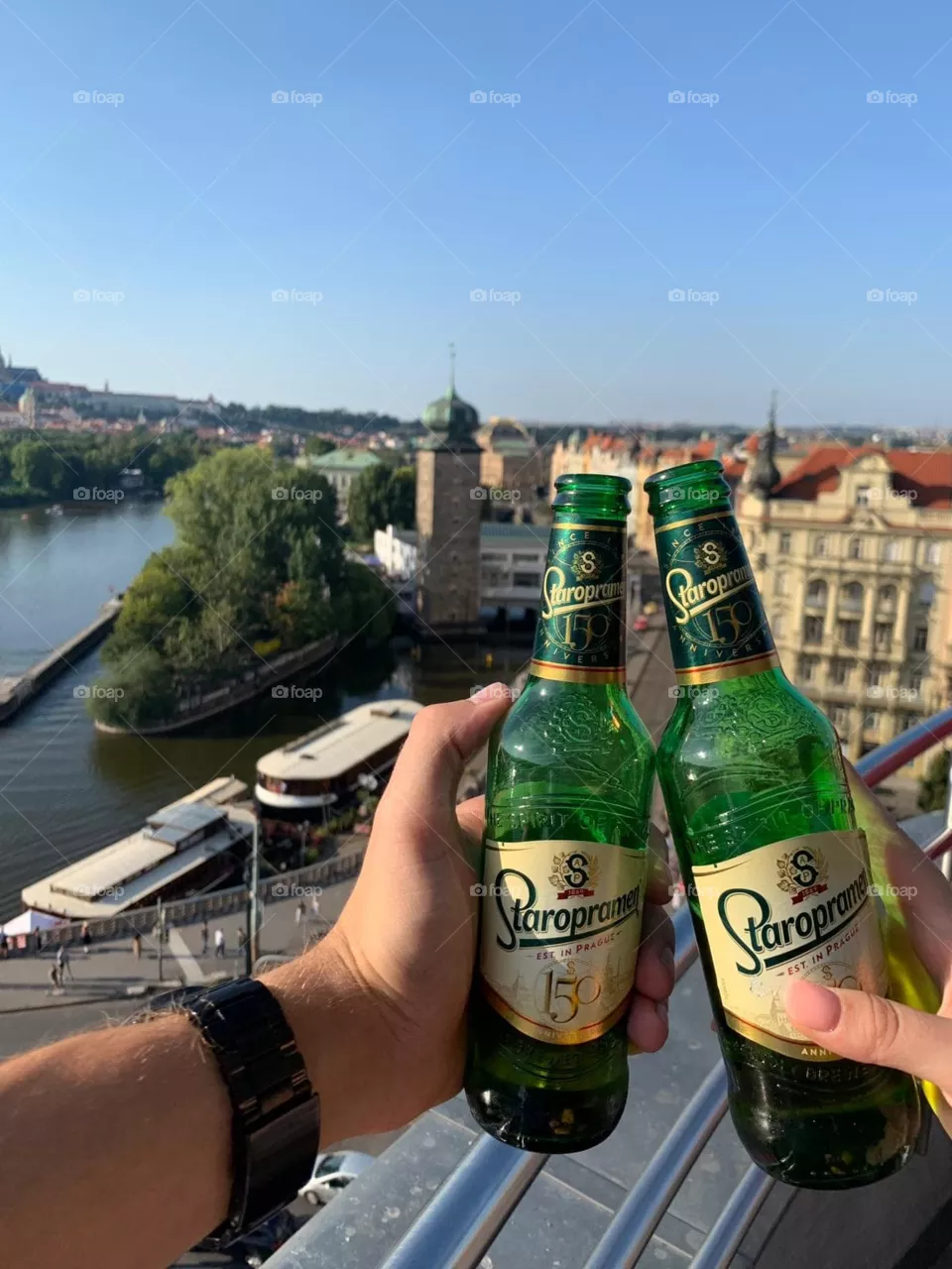 Prague