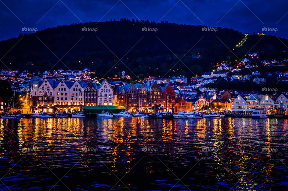 Bergen