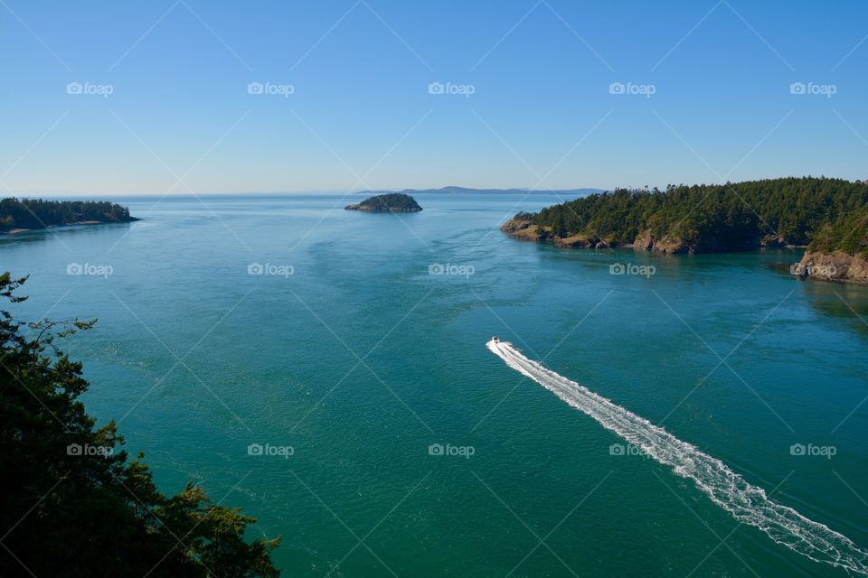 Deception Pass