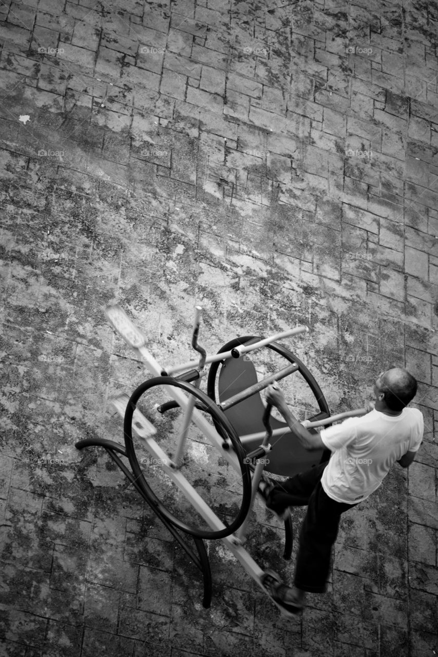 Imperfections in life