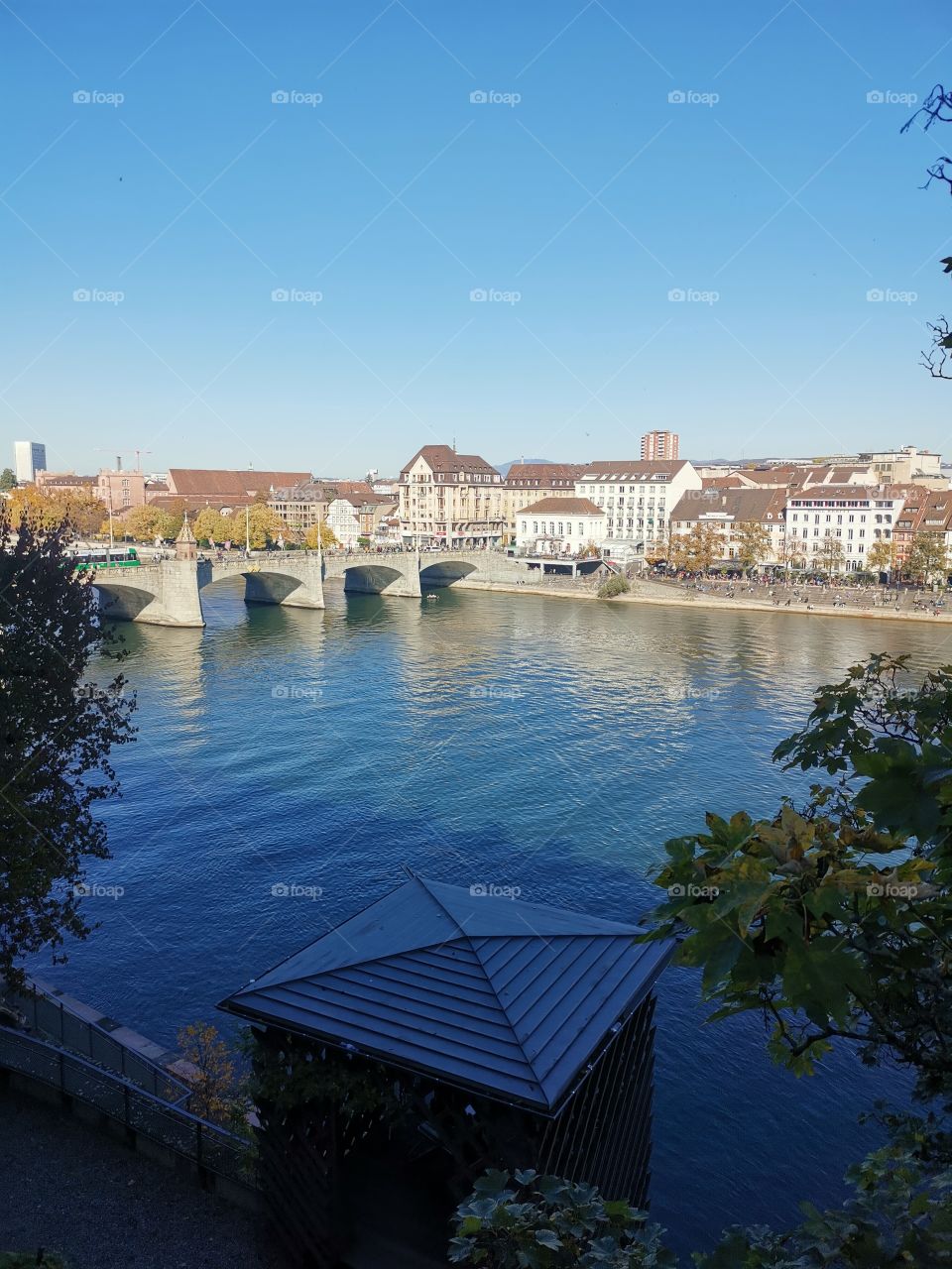 Basel Swiss