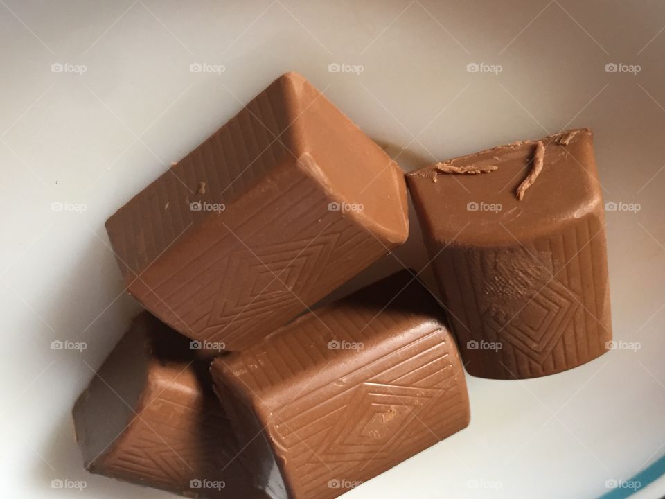 Chocolate