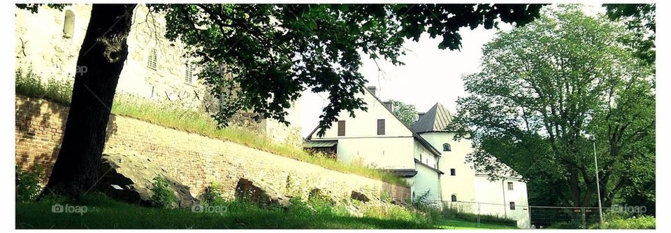 Summer as it should be