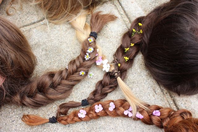 Nature Hair